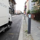 Sinnvolle e-Mobiliy in Berlin