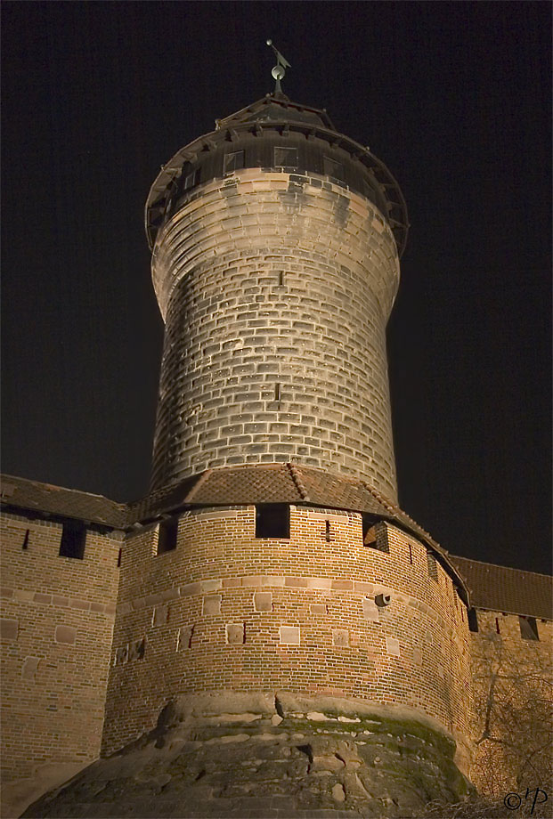 Sinnwellturm, Nürnberg