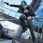 Sinon (Sword Art online II)