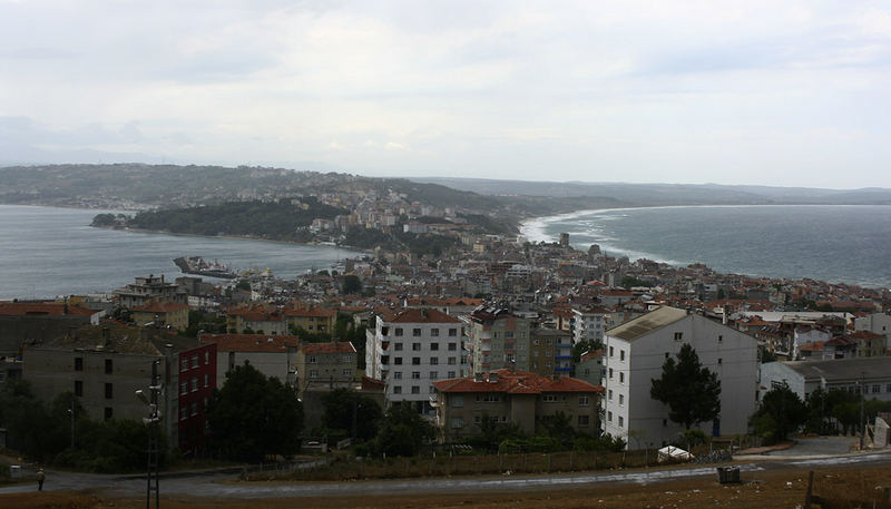 Sinop