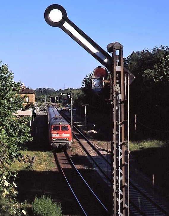 Sinsheim Steinsfurt