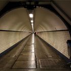 Sint-Annatunnel ....