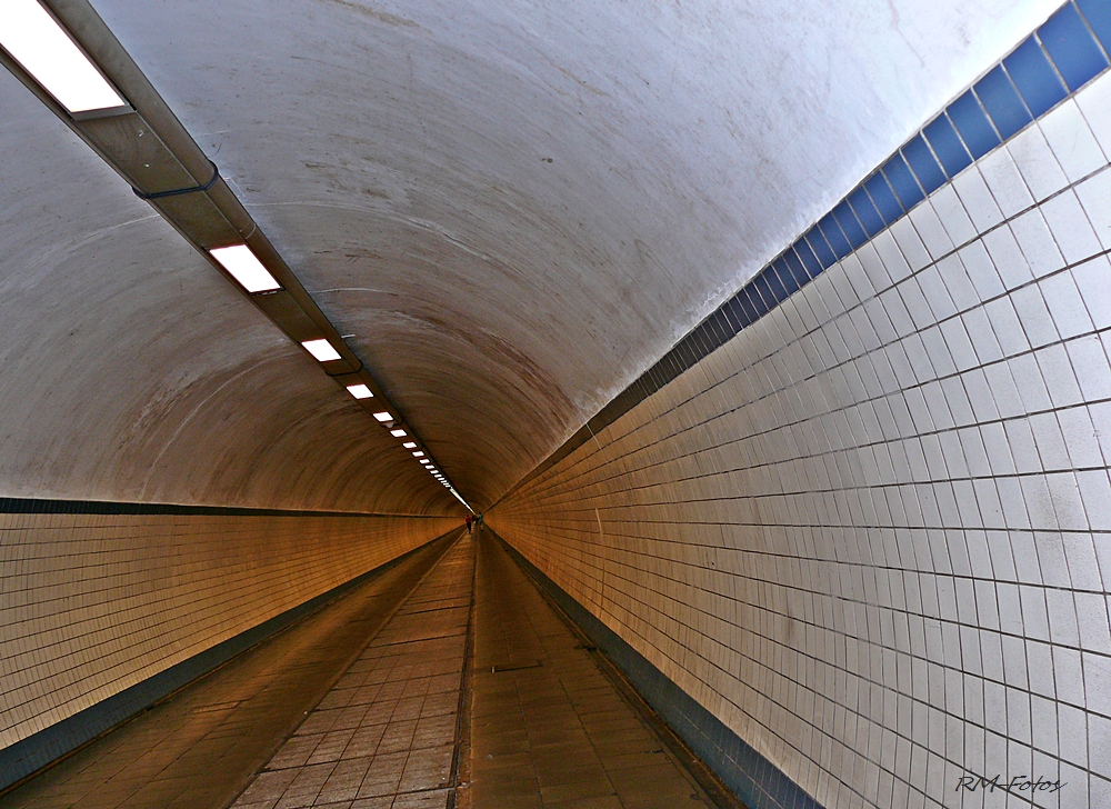 Sint-Annatunnel