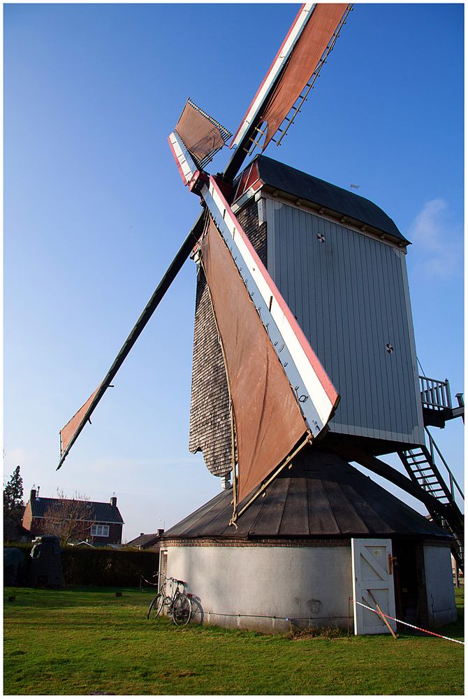 Sint Anthoniusmolen