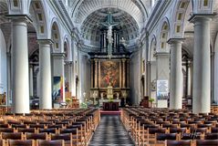 Sint-Catharinakerk .... Maaseik