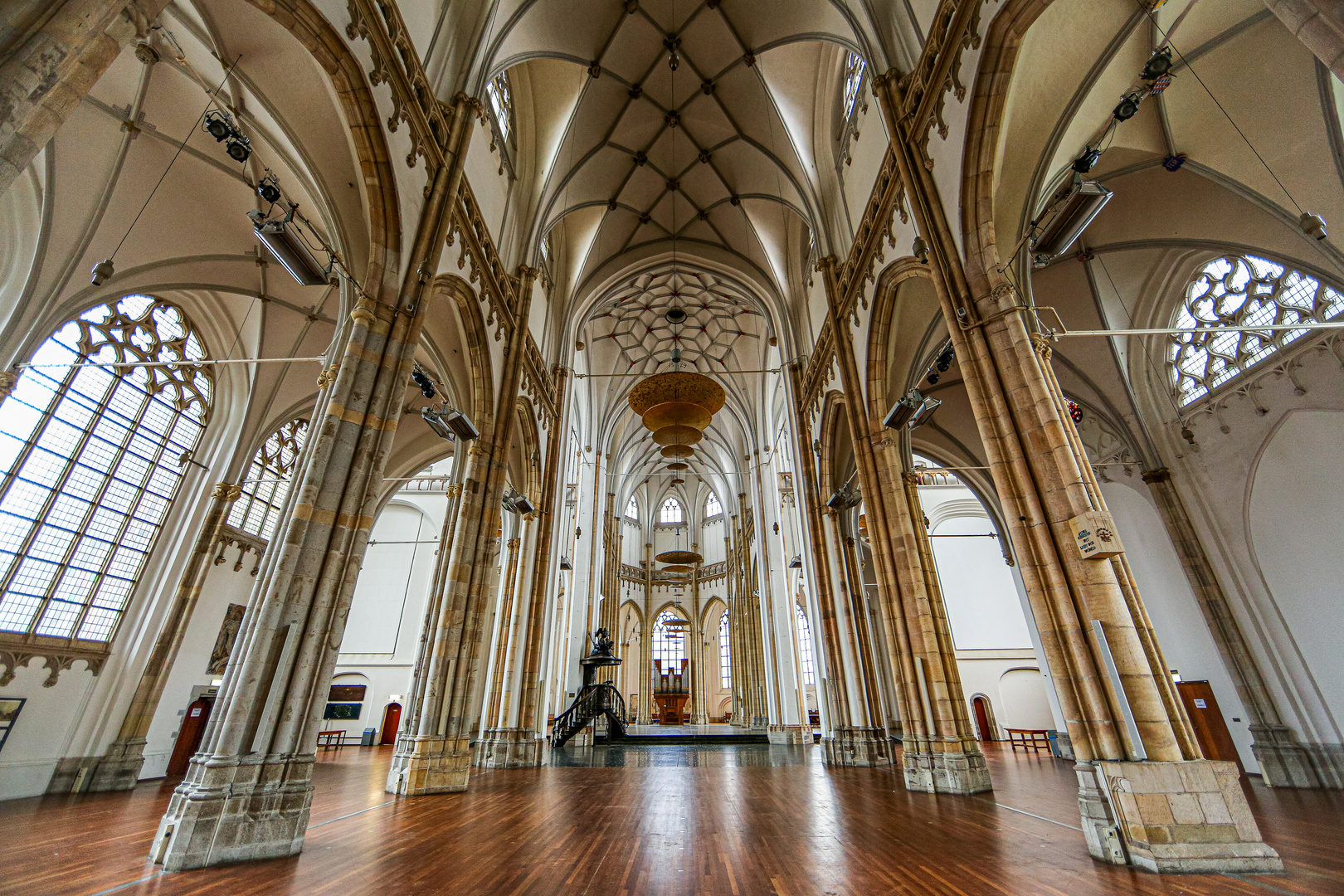 Sint-Eusebiuskerk 