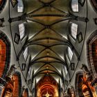 Sint Jacobskerk / Gent