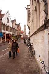 Sint Jakobstraat