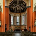 Sint-Jan-de-Doperkerk te Tongeren