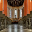 Sint-Jan-de-Doperkerk te Tongeren