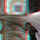 Sint-Jan Kirche Den Bosch 3D