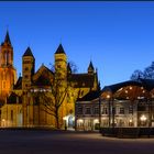 Sint Janskerk und Servatiusbasilika (Maastricht) 