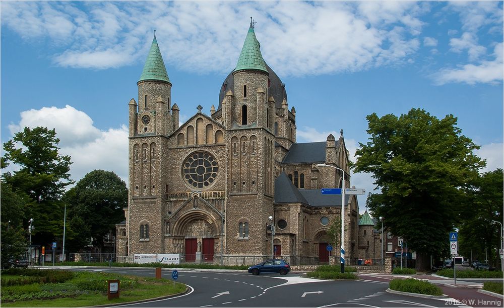 Sint Lambertuskerk