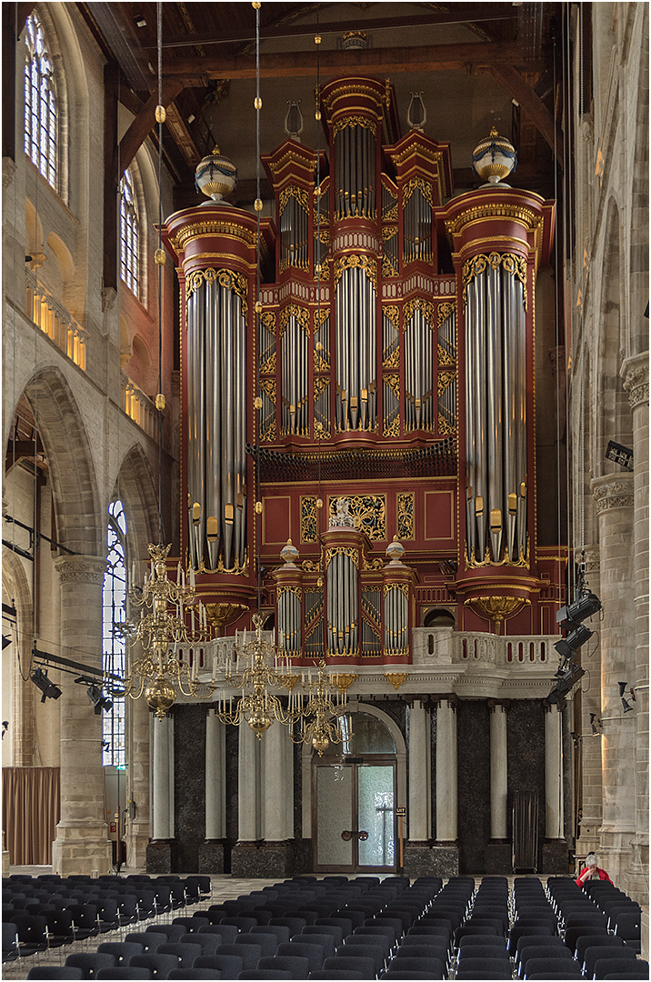 Sint Laurenskerk