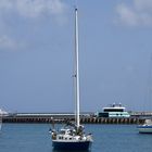 Sint Maarten, Baie de Marigot