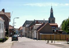 Sint Maartensdijk - Onder de Linden