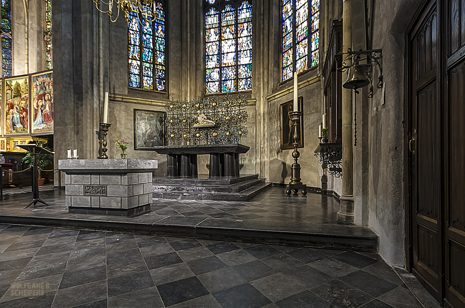 Sint-Martinuskerk Venlo