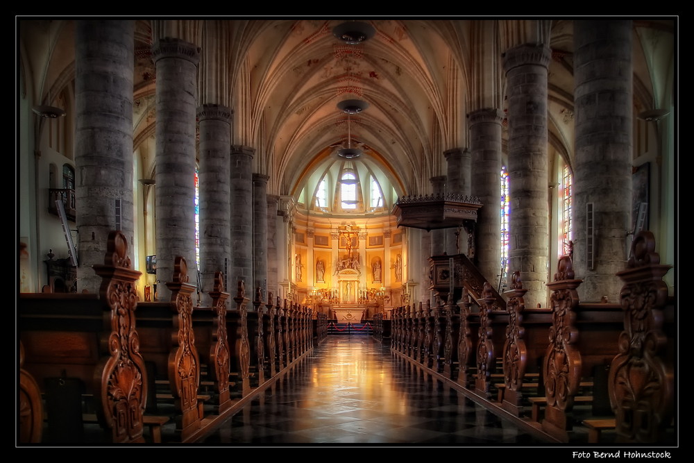 Sint Martinuskerk .. Weert