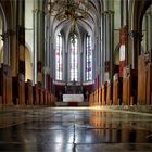  Sint Martinuskerk zu Maastricht ...