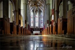  Sint Martinuskerk zu Maastricht ...