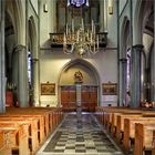  Sint Martinuskerk zu Maastricht ...