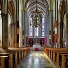  Sint Martinuskerk zu Maastricht ...