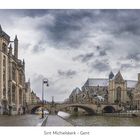 Sint Michielskerk - Gent