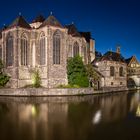 Sint-Michielskerk - Gent