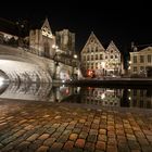 Sint Michielsplein/Gent