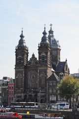 Sint-Nicolaasbasiliek