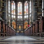 Sint-Nicolaasbasiliek ... Amsterdam