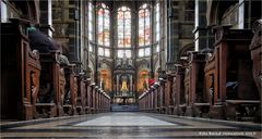 Sint-Nicolaasbasiliek ... Amsterdam