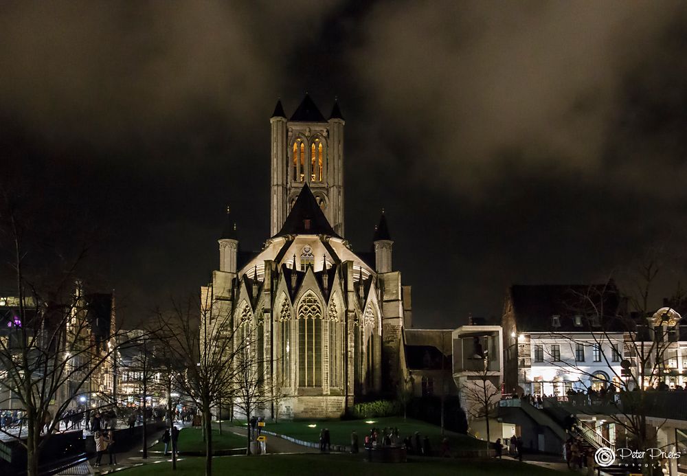 Sint-Niklaaskerk