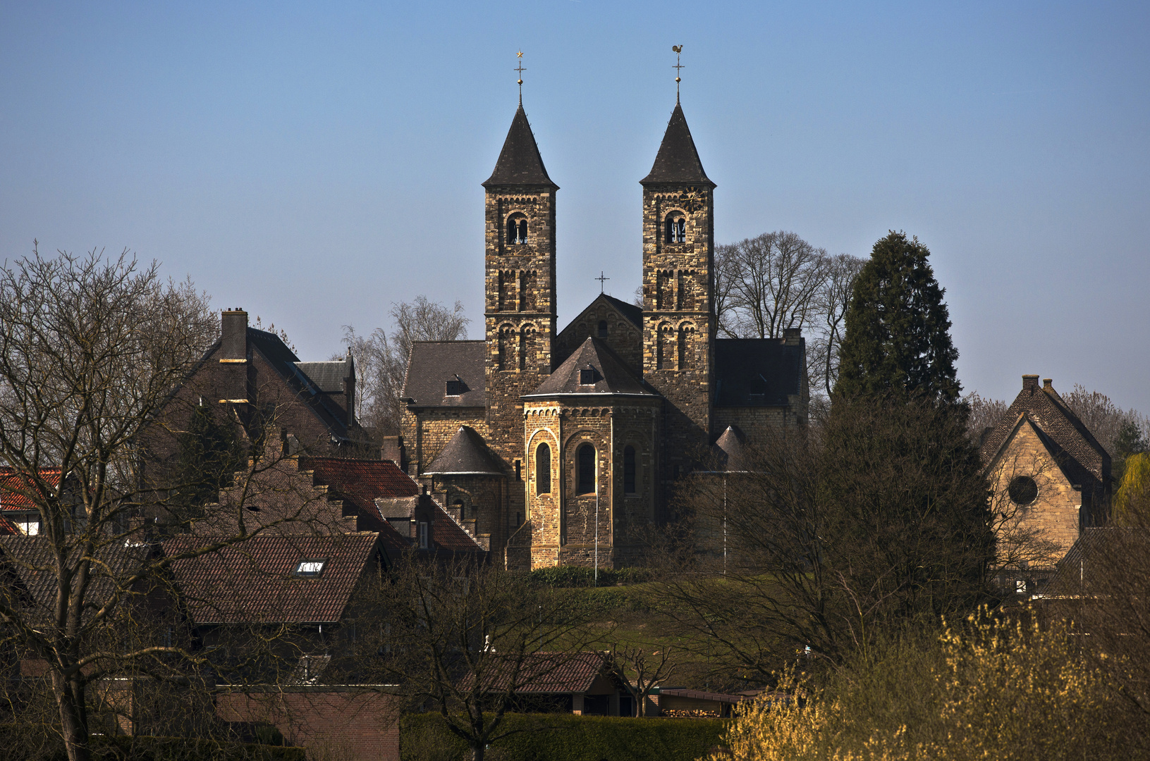 Sint Odilienberg/NL #2