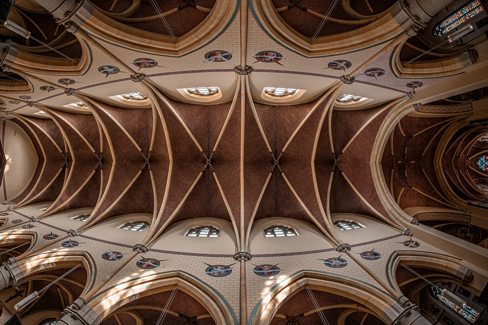 Sint-Pietersbandenekerk 