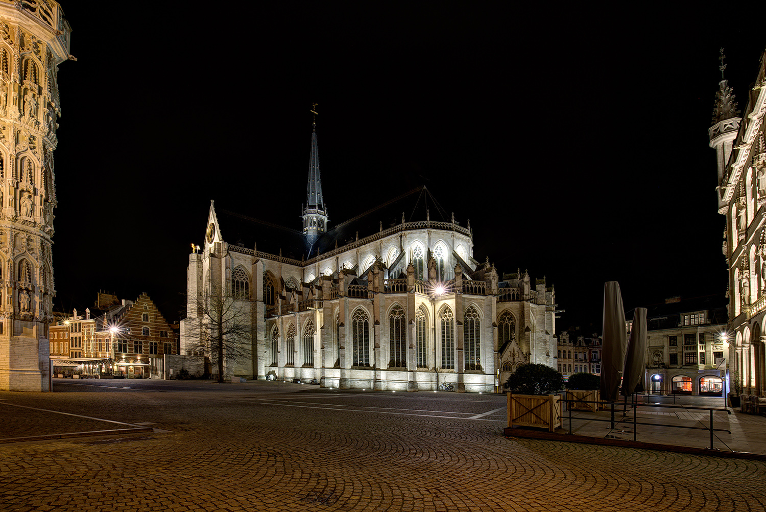 Sint-Pieterskerk