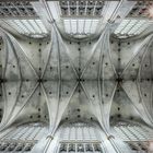 Sint Rombout ist die Bischofskirche zu Mechelen ...