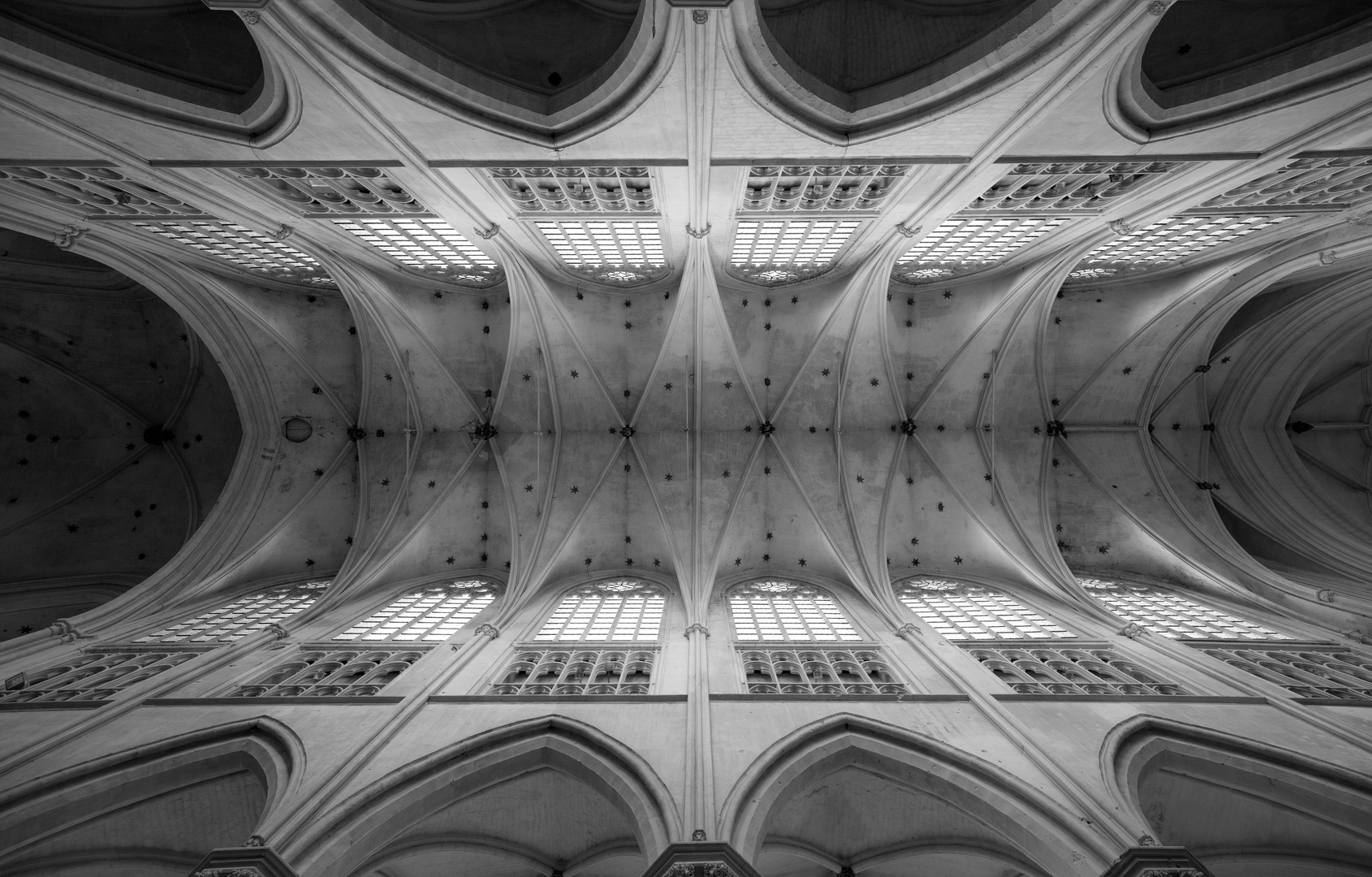 Sint-Rombout-Kathedrale in Mechelen