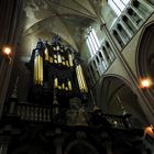 Sint-Salvatorskathedraal Bruges