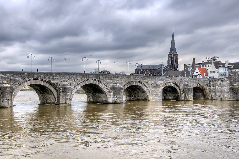 Sint Servaas Brug