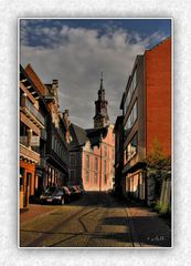 Sint Truiden - Belgien