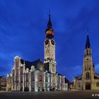 Sint Truiden, Grote Markt, Belgien