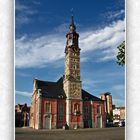 Sint Truiden - Stadhuis