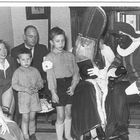 Sinterklaas und Zwarte Piet bei uns zu Hause in Rotterdam-Kralingen-1-
