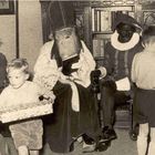 Sinterklaas und Zwarte Piet bei uns zu Hause in Rotterdam-Kralingen-2-