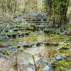 Sinterterassen im Lillachtal