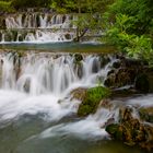 Sinterterrassen bei Lenningen