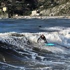 Sintonizzati al respiro del mare