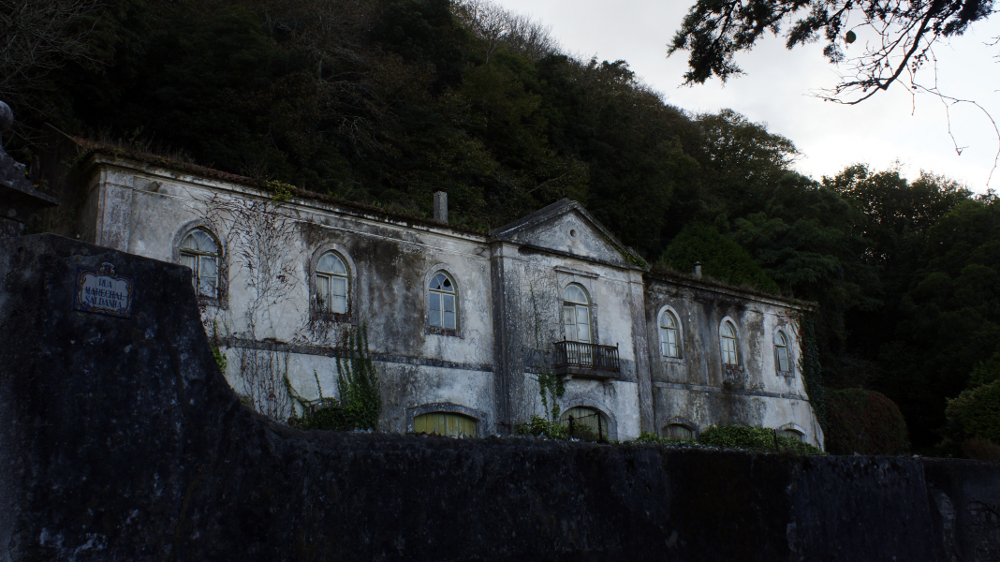 Sintra [#01]