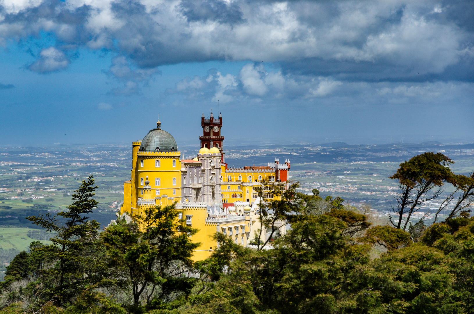 Sintra